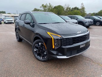 Kia Sportage Plug-In Hybrid EX | PHEV | Leather | Roof | Warranty to 2034 2027