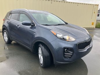 Kia SPORTAGE LX | Cam | USB | HtdSeats | Bluetooth | Keyless 2017