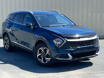 2023 Kia Sportage LX | Cam | USB | HtdSeats | Warranty to 2028