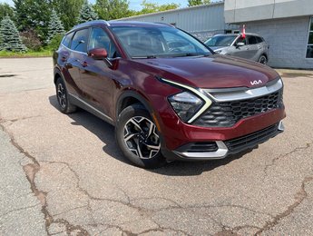 Kia Sportage LX 2023