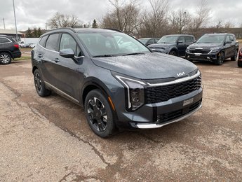 Kia Sportage EX | Leather | SunRoof | Cam | Warranty to 2031 2026
