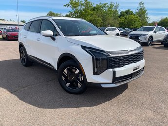 2026 Kia Sportage LX | Cam | USB | HtdSeats | Warranty to 2031