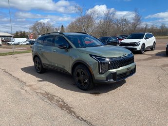 Kia Sportage X-Line | Leather | Cam | USB | Warranty to 2031 2026