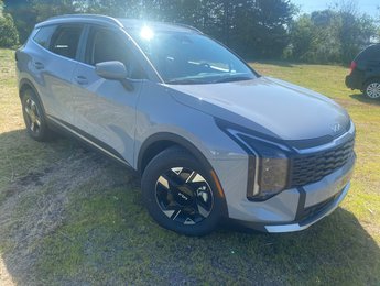 Kia Sportage LX | Cam | USB | HtdSeats | Warranty to 2031 2027