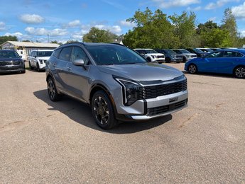 Kia Sportage EX Premium 2026