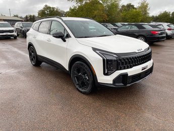 Kia Sportage X-Line Limited | Leather | Roof | Warranty to 2031 2026