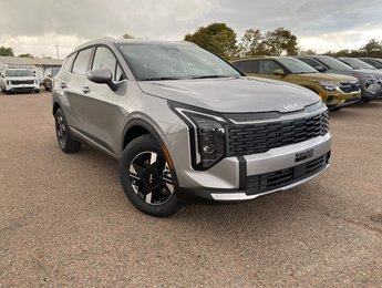 Kia Sportage LX | Cam | USB | HtdSeats | Warranty to 2031 2026