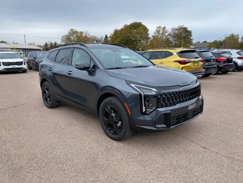 Kia Sportage X-Line Limited | Leather | Roof | Warranty to 2031 2026