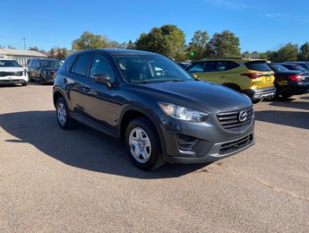 Mazda CX-5 GX | USB | Keyless | Cruise | PwrWindows 2016