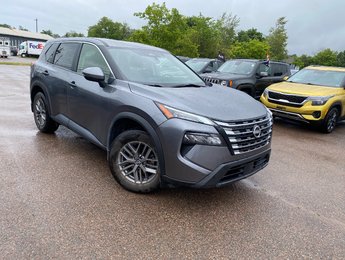 Nissan ROGUE S 2024