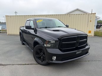 2019 Ram 1500 CLASSIC Express | Cam | USB | HtdSeat | Bluetooth | TowPkg