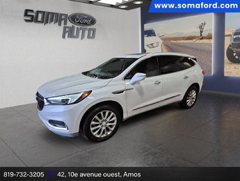 Buick Enclave Premium 2018