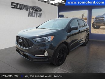 Ford Edge  2022