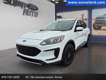 Ford Escape SE 2020