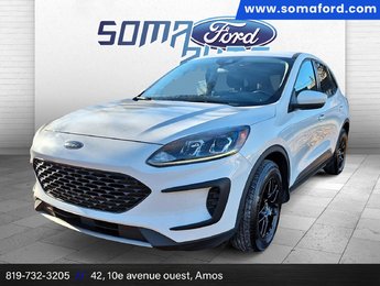 Ford Escape SE 2020