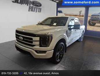 Ford F-150  2022