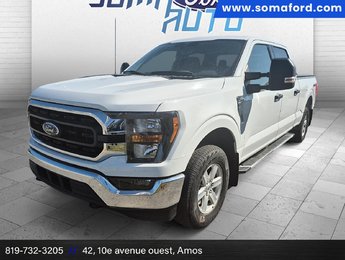 Ford F-150 XLT 2023