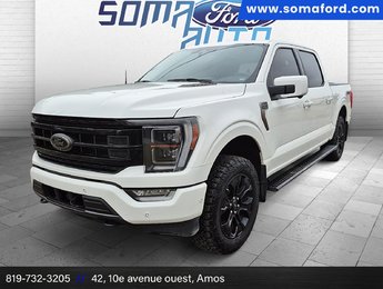 Ford F-150  2023