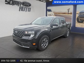 Ford Maverick XLT 2026