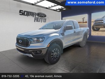 Ford Ranger  2023
