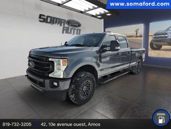 Ford Super Duty F-250 SRW  2022