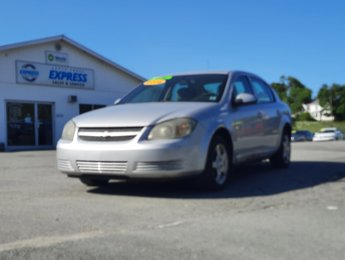 2008 Chevrolet Cobalt LT w/1SA