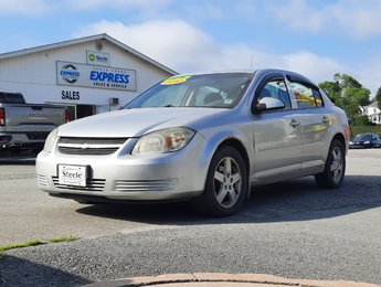 2010 Chevrolet Cobalt LT w/1SA