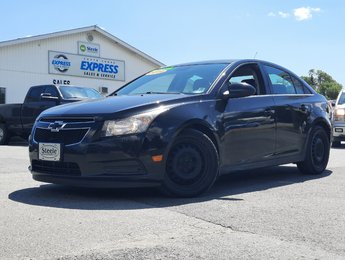 2014 Chevrolet Cruze Diesel