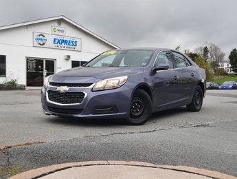 2014 Chevrolet Malibu LS