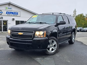2014 Chevrolet Suburban LS