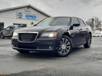 2014 Chrysler 300 300S