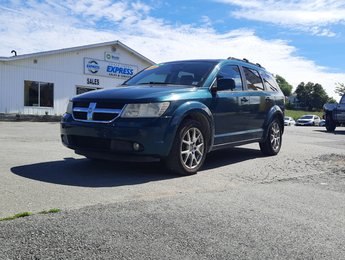 2009 Dodge Journey SXT