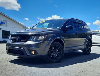 2015 Dodge Journey SXT