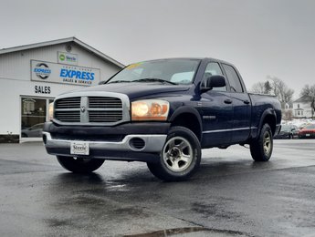 2006 Dodge Ram 1500 ST