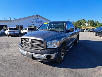 2007 Dodge Ram 1500 ST