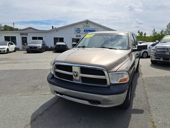 2009 Dodge Ram 1500 SLT