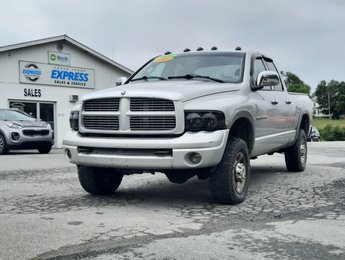 2003 Dodge RAM 2500 ST