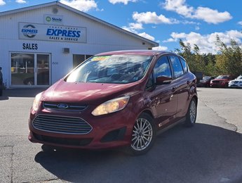 2014 Ford C-Max Hybrid SE