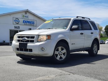 2009 Ford Escape Hybrid