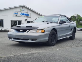 1996 Ford Mustang MUSTANG