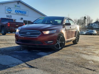 2014 Ford Taurus SEL