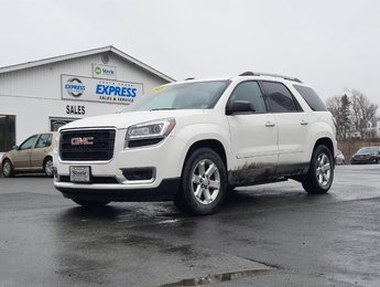 2015 GMC Acadia SLE