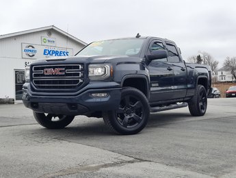 2017 GMC Sierra 1500 BASE