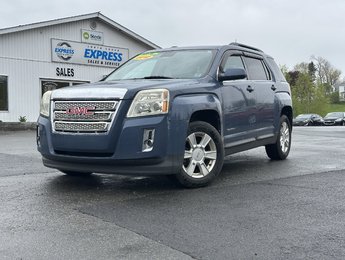 2012 GMC Terrain SLE-2