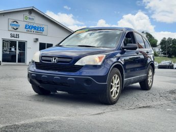 2009 Honda CR-V LX