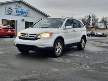 2011 Honda CR-V EX