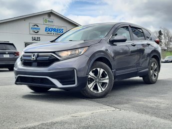 2020 Honda CR-V LX