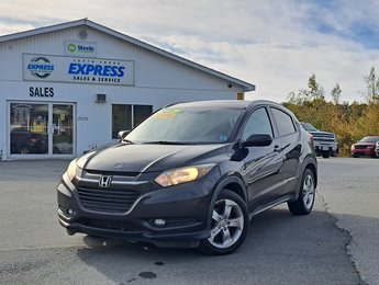2016 Honda HR-V EX-L