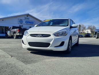 2013 Hyundai Accent L