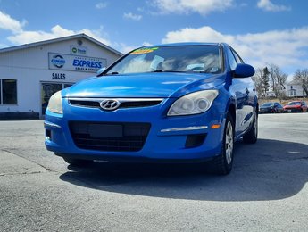 2011 Hyundai Elantra Touring GL